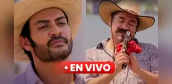 ‘Tierra de esperanza’, capítulo 38 EN VIVO: horario, canal y dónde ver la telenovela mexicana ‘Tierra de esperanza’, capítulo 38 EN VIVO: horario, canal y dónde ver la telenovela mexicana