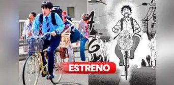 ‘Zom 100’, ESTRENO en Netflix: fecha, hora, reparto y cómo VER la película ONLINE