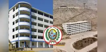Funcionó 7 años y dejó campus abandonado en medio de un cerro: ¿qué pasó con la USDG? Funcionó 7 años y dejó campus abandonado en medio de un cerro: ¿qué pasó con la USDG?
