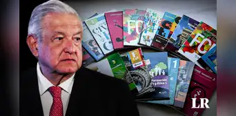 ¿Cuáles son los nuevos libros del SEP y por qué no quieren distribuirlos? ¿Cuáles son los nuevos libros del SEP y por qué no quieren distribuirlos?