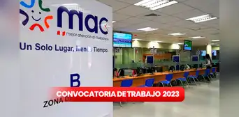 Convocatoria de trabajo: PCM ofrece 7 empleos con sueldos de hasta S/8.900 en Cusco Convocatoria de trabajo: PCM ofrece 7 empleos con sueldos de hasta S/8.900 en Cusco