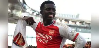 Arsenal venció a Mónaco por penales y se consagró campeón de la Emirates Cup 2023 Arsenal venció a Mónaco por penales y se consagró campeón de la Emirates Cup 2023