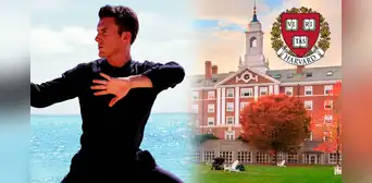 El mejor deporte para estar en forma que no se practica en el gimnasio, según Harvard El mejor deporte para estar en forma que no se practica en el gimnasio, según Harvard
