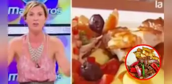 Periodistas chilenos opinan sobre la comida peruana: “Internacionalmente está a la par con la francesa” Periodistas chilenos opinan sobre la comida peruana: “Internacionalmente está a la par con la francesa”