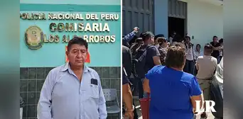 Piura: escolar asesinado por sus compañeros quería ser ingeniero civil, según su padre