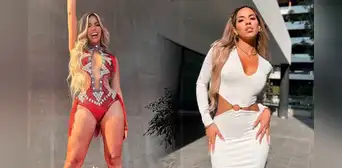Gabriela Herrera no se rinde con su carrera musical: “A Karol G le ha tomado más de 10 años”