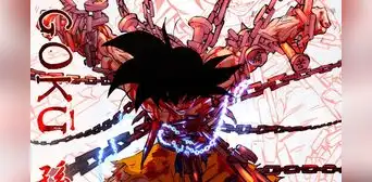 ‘Dragon Ball Kakumei’, capítulo 1: cuándo se estrena, de qué tratará y todo sobre el nuevo anime ‘Dragon Ball Kakumei’, capítulo 1: cuándo se estrena, de qué tratará y todo sobre el nuevo anime
