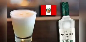 El pisco es peruano y nueva investigación lo ratifica: "Hay pruebas de que fue llevado a Chile" El pisco es peruano y nueva investigación lo ratifica: "Hay pruebas de que fue llevado a Chile"