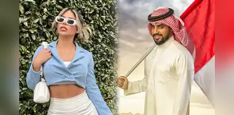 Yaqoob Mubarak: ¿qué fue del millonario árabe y por qué fue vinculado con Gabriela Serpa?