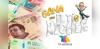 Aniversario TV Azteca 2023: LINK para participar del premio millonario