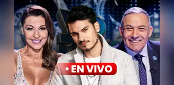 [Caracol EN VIVO] VER, ‘Yo me llamo 2023’, capítulo 8: hora y dónde seguir el reality colombiano