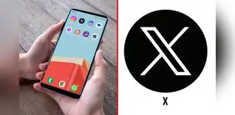 El fin de Twitter: Elon Musk cambia nombre de la app a 'X' en teléfonos Android y iPhone