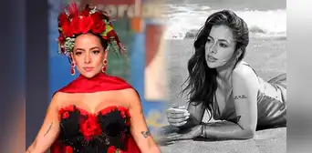 Ariana Viera: ¿qué se conoce del accidente en el que murió la aspirante venezolana al Miss América Latina del Mundo? Ariana Viera: ¿qué se conoce del accidente en el que murió la aspirante venezolana al Miss América Latina del Mundo?
