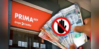Reforma de pensiones: MEF propone prohibir los retiros extraordinarios de las AFP