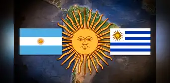 Sol incaico: ¿cuál es el origen del emblema que está en las banderas de Argentina y Uruguay? Sol incaico: ¿cuál es el origen del emblema que está en las banderas de Argentina y Uruguay?