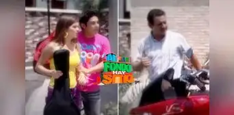 El emotivo 'regreso' de Fernanda y Miguel Ignacio en el capítulo 274 de 'Al fondo hay sitio' El emotivo 'regreso' de Fernanda y Miguel Ignacio en el capítulo 274 de 'Al fondo hay sitio'