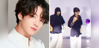 Jungkook de BTS lanza primer video en TikTok y es viral: así es su colaboración con Mingyu de SVT Jungkook de BTS lanza primer video en TikTok y es viral: así es su colaboración con Mingyu de SVT