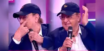 Carlos Villagrán, Quico, anuncia que lo operaron de un cáncer agresivo: "Me quedó el ojo jaladito"
