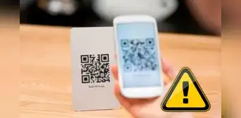¿Cómo detectar si un código QR que quieres escanear es peligroso y puede robar tus datos? ¿Cómo detectar si un código QR que quieres escanear es peligroso y puede robar tus datos?