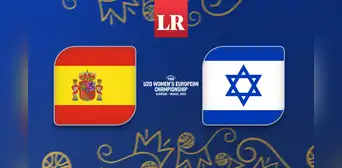 España vence 60-52 a Israel por los cuartos de final del Europeo Sub-20 de Baloncesto España vence 60-52 a Israel por los cuartos de final del Europeo Sub-20 de Baloncesto