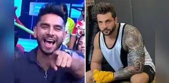 Rafael Cardozo cree que Nicola Porcella triunfará en 'La casa de los famosos': "Lo va ganar"