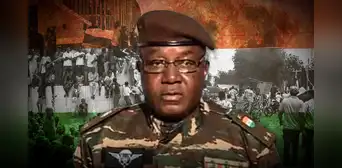 Líder golpista de Niger rechaza sanciones y advierte que no cederá a la amenaza de intervención militar