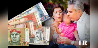 ¿Los abuelos deben asumir la pensión de alimentos si el padre no puede? Esto dice la ley ¿Los abuelos deben asumir la pensión de alimentos si el padre no puede? Esto dice la ley