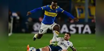 ¡Fue empate en el Gran Parque Central! Nacional empató 0-0 con Boca Juniors por la Copa Libertadores ¡Fue empate en el Gran Parque Central! Nacional empató 0-0 con Boca Juniors por la Copa Libertadores