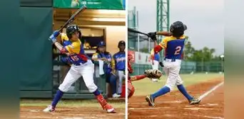 Venezuela U12, beisbol: selección vence a Alemania y avanza a la Super Ronda del Mundial Venezuela U12, beisbol: selección vence a Alemania y avanza a la Super Ronda del Mundial
