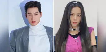 ¡Jisoo de BLACKPINK y Ahn Bo Hyun son novios!: agencias confirman relación de los famosos coreanos