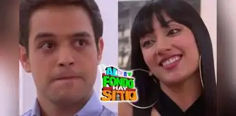 ‘Al fondo hay sitio’: Kimberly sorprendió a Cristóbal y le hace propuesta que no podrá rechazar
