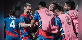 ¡Sigue en pelea! Cerro Porteño ganó a 24 de Setiembre en los penales y avanzó en la Copa Paraguay ¡Sigue en pelea! Cerro Porteño ganó a 24 de Setiembre en los penales y avanzó en la Copa Paraguay