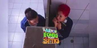 'Al fondo hay sitio': Claudia Llanos planea atacar a su madre, Carmen Torres, en la cárcel 'Al fondo hay sitio': Claudia Llanos planea atacar a su madre, Carmen Torres, en la cárcel