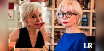 Isabel Allende, la escritora más leída en lengua española, cumple 81 años Isabel Allende, la escritora más leída en lengua española, cumple 81 años