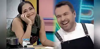 “¡Se acabó mi novela!”: usuarios en redes se mostraron sorprendidos por eliminación de Katia Palma
