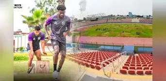 ¿Sport Boys podrá jugar finalmente en el estadio Miguel Grau? Este es el complicado panorama ¿Sport Boys podrá jugar finalmente en el estadio Miguel Grau? Este es el complicado panorama
