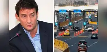 Teniente alcalde de Lima sobre caso peajes: Ultimátum a Rutas de Lima no fue ilegal