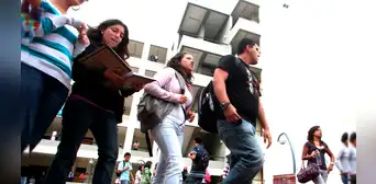 ¿Cuál es la única universidad peruana fuera de Lima que se encuentra en ranking mundial QS 2024?
