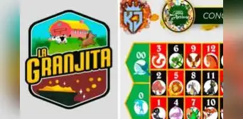 Resultados del Lotto Activo y La Granjita EN VIVO HOY, 3 de agosto