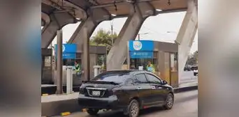 ¿Cuánto gasta en peaje una persona de Puente Piedra, Ventanilla o Ancón que va en movilidad particular?