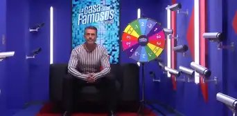 'La casa de los famosos México', por Canal 5, NOMINACIÓN: Barbie, Poncho y Wendy Guevara pasan a noche de eliminación