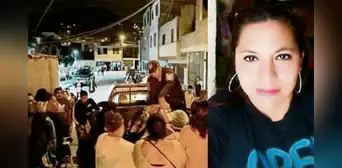 Ventanilla: sicarios matan a mujer y dejan grave a su hijo