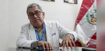 Nuevo gerente de EsSalud en Arequipa es procesado por conducir en estado de ebriedad Nuevo gerente de EsSalud en Arequipa es procesado por conducir en estado de ebriedad