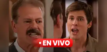 ‘Tierra de esperanza’, capítulo 39 EN VIVO: horario, canal y dónde ver la telenovela mexicana ‘Tierra de esperanza’, capítulo 39 EN VIVO: horario, canal y dónde ver la telenovela mexicana