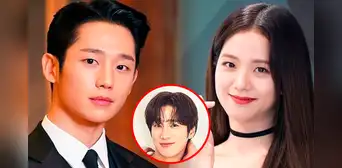 Jisoo de BLACKPINK y Ahn Bo Hyun: ¿cómo reaccionó Jung Hae In tras conocer el romance?