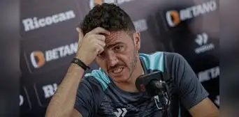 Mariano Soso, DT de Melgar: "Partido con Universitario será de alta exigencia" Mariano Soso, DT de Melgar: "Partido con Universitario será de alta exigencia"