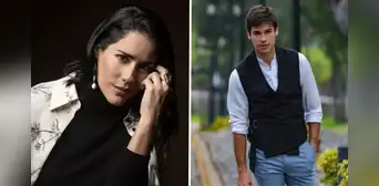 Gianella y Jesús Neyra: ¿cuál es su ascendencia extranjera y cuántos años se llevan los hermanos? Gianella y Jesús Neyra: ¿cuál es su ascendencia extranjera y cuántos años se llevan los hermanos?