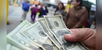 Precio del dólar continúa al alza y abre en S/3,6830 este jueves 3 de agosto Precio del dólar continúa al alza y abre en S/3,6830 este jueves 3 de agosto