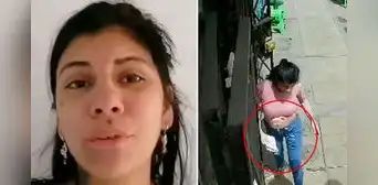 PNP capturó a delincuentes que fueron grabados extorsionando a una empresaria con S/5.000 PNP capturó a delincuentes que fueron grabados extorsionando a una empresaria con S/5.000