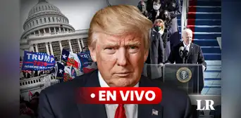 Donald Trump EN DIRECTO: Justicia de EE. UU. presentará 4 nuevos cargos contra expresidente